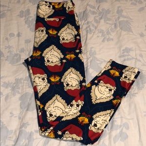 LuLaRoe leggings (OS) NEW!